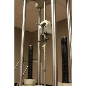 02203041 Hubbell Wiring Device-kellems Cable Support Grip Offset 15 Inch Mesh #3