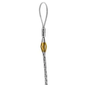 03302050 Hubbell Wiring Device-kellems Pulling Grip Flexible Eye 1.00-1.24 In