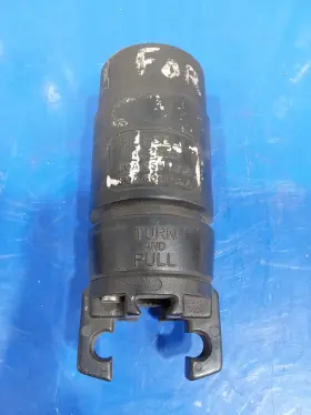 21414b Hubbellock 20/30a Locking Connector 4p 5w 600vac/250vdc
