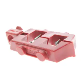 44-1810 Ideal Industries Single Pole Hinged Electric Breaker Lockout 1 Pack #2