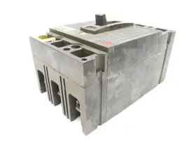Knox090035546-teb132020 Industrial Mro General Electric Teb132020 240vac 20a Unmp #3