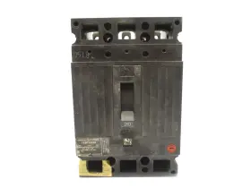 Knox090035546-teb132020 Industrial Mro General Electric Teb132020 240vac 20a Unmp