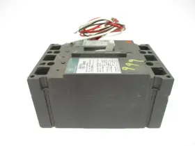 Knox090039318-ted134070wl Industrial Mro General Electric Ted134070wl With Auxillay Switch 480vac 70a Nsnp #2