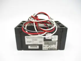 Knox090039318-ted134070wl Industrial Mro General Electric Ted134070wl With Auxillay Switch 480vac 70a Nsnp #3