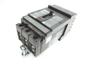 Mros03006740-hga36025 Industrial Mro Square D Hga36025 600v 25a Nsnp #2