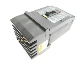 Mros03006740-hga36025 Industrial Mro Square D Hga36025 600v 25a Nsnp #3