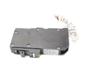 Mros100103880-qo115cafi Industrial Mro Square D Qo115cafi 120v 15a Unmp