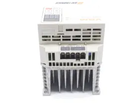 Mros100105655-cimr-xcbu40p7 Industrial Mro Saftronics Cimr-xcbu40p7 460vac 4.5a Unmp #2