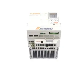Mros100105655-cimr-xcbu40p7 Industrial Mro Saftronics Cimr-xcbu40p7 460vac 4.5a Unmp