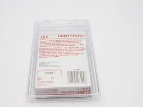 Mros100109518-hom115gfic Industrial Mro Square D Hom115gfic 120v 15a Nsmp #3