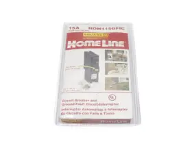 Mros100109518-hom115gfic Industrial Mro Square D Hom115gfic 120v 15a Nsmp