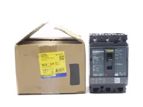 Mros100112480-hgl36025 Industrial Mro Square D Hgl36025 600v 25a Nsmp