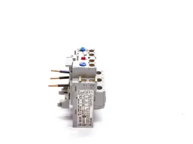 Mros10074022-193-eb1eb Industrial Mro Allen Bradley 193-eb1eb Ser. B 690v 1.6-5.0a Unmp