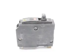 Mros10089567-qo120 Industrial Mro Square D Qo120 120/240v 20a Nsnp #2