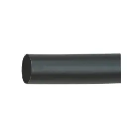 Insultab Hs-614 3/16 Blk 48 Shrink Tubing Food Grade 4 Ft Pk5 4wmr9