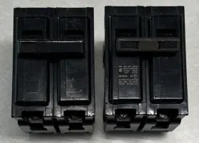 Ap2-b030 Ite Circuit Breaker Type Eq-p Qp2 B030 30 Amp 2 Pole Lot Of