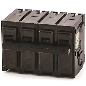 Eq9480 Ite 4 Pole 125 Amp 120/240v Circuit Breaker