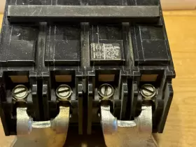 Eq9685 Ite Gould Siemens Eq9683 Eq9481 Eq9483 150amp Main Breaker #3