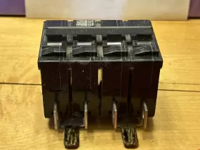 Eq9685 Ite Gould Siemens Eq9683 Eq9481 Eq9483 150amp Main Breaker