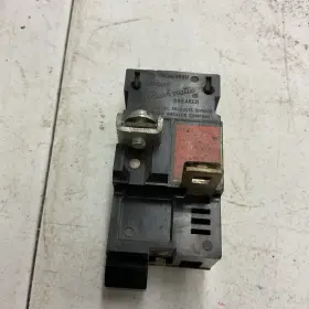 31130 Ite Pushmatic 30a 120v 1 Pole Breaker 31130- Ecs #2