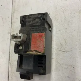 31130 Ite Pushmatic 30a 120v 1 Pole Breaker 31130- Ecs #3