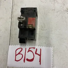 31130 Ite Pushmatic 30a 120v 1 Pole Breaker 31130- Ecs