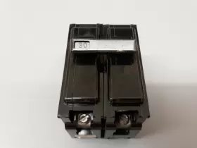 Qp2-b030 Ite 30 Amp Double Pole Circuit Breaker Type Eq-p Eqp230 #2