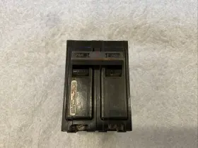 Qp2-b040 Ite 40 Amp 2 Pole Circuit Breaker Type Eq-p