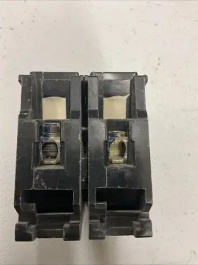Qp260 Ite Circuit Breaker Type 60a 2 Pole Missing Screw- Ecs #3
