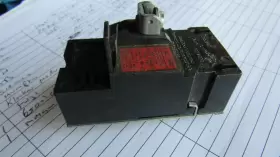 31120-p120 Ite Siemens Bulldog Pushmatic 20 Amp P120 Single Or 1 Pole 20a 240v 31120 Circuit Breaker