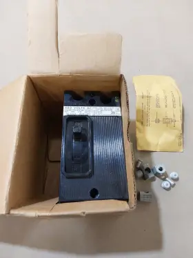 Eh2-b030 Ite/siemens Eh2b030 Type Eh2 2 Pole 30amp 480va Circuit Breaker 7d1