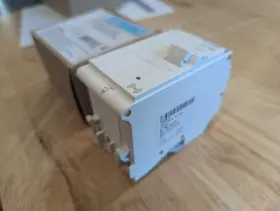 Lb250-s Leviton 078477814895 50a 2-pole Smart Hydraulic Magnetic Branch Circuit Breaker #2