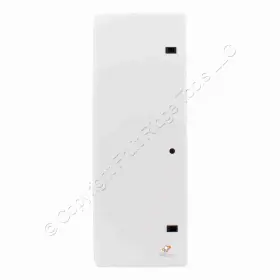 47605-h42 Leviton Structured Media Center Hinged Panel Cover