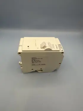 Lb-250-g Leviton Lb250-g Circuit Breaker Gfci 2-pole 50 Amp 120v/240v New