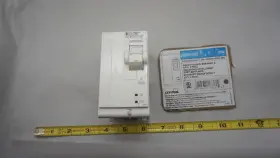 Lb220-gst Leviton 2nd Gen Smart Circuit Breaker With Remote Control Gfci 2 Pole 20a