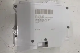 Lb230-0st Leviton Smart 2nd Gen 2 Pole 30 Amp Circuit Breaker Thermal Magnetic #3