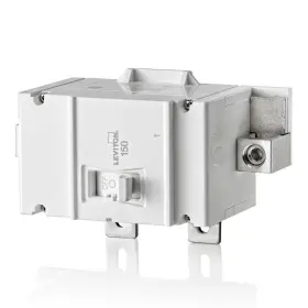 Lm150-t Leviton Main Circuit Breaker 150-amp 120/240-volt Double-pole Thermal Magnetic #2