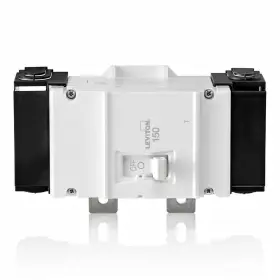 Lm150-t Leviton Main Circuit Breaker 150-amp 120/240-volt Double-pole Thermal Magnetic #3
