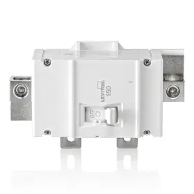 Lm150-t Leviton Main Circuit Breaker 150-amp 120/240-volt Double-pole Thermal Magnetic
