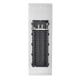 Lp422-lpd Leviton 225 Amp 42-space 42-circuit Indoor Load Center With Main Lugs