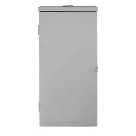 Lr222-ldd Leviton 225 Amp 20-space 20-circuit Outdoor Load Center With Main Lugs