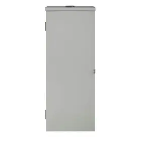 Lr315-bdd Leviton Breaker Box 150 Amp 30-space Outdoor Load Center Neutral With Main Circuit