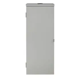Lr322-ldd Leviton 225 Amp 30-space 30-circuit Outdoor Load Center With Main Lugs