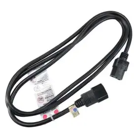 5xfr6id Manufacturer Varies Power Cord Iec C14 Sjt 6 Ft. Blk 10a 16/3