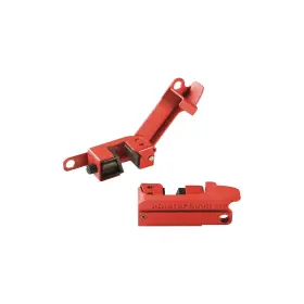 470-491b Master Lock Masterlock 491b Grip Tighttm Circuit Breaker Lockout