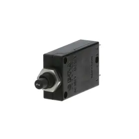 Mavrik 421280 250v Push Button Circuit Breaker Replaces Cleveland Wr50263