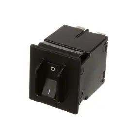 Mavrik 8002715 Circuit Breaker Replaces Blodgett 36429