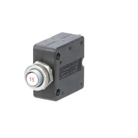 Mavrik 8012862 Breaker 15 Amp Csa Replaces Robot Coupe Rb497