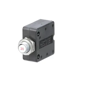 Mavrik 8014002 Breaker Reset 20a Replaces Nuvu Elb097