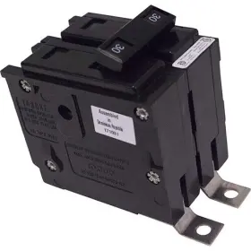 8400733 Mavrik 30a 2pole Breaker